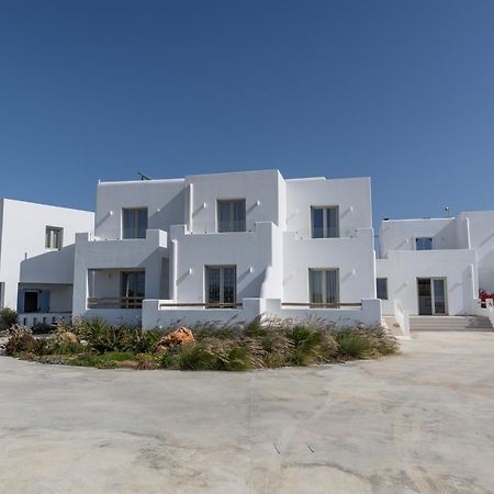 Marine Dream Appartement Pláka Buitenkant foto
