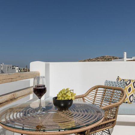 Marine Dream Appartement Pláka Buitenkant foto